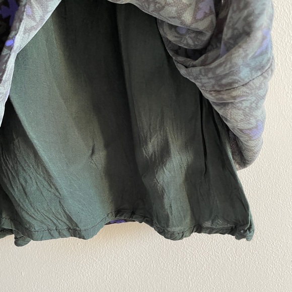 🤩 Printed Dress - Picture 7 of 14